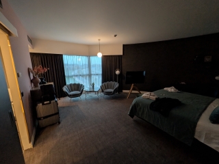 ベルギー・ブリュッセル①の写真