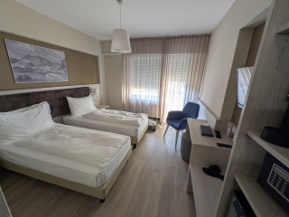 スイス・ベリンツォナの写真