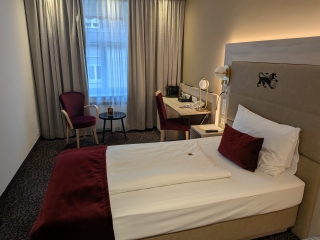 スイス・チューリッヒの写真