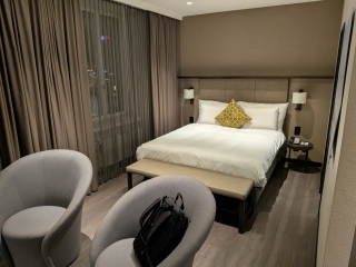 スイス・バーゼル①の写真