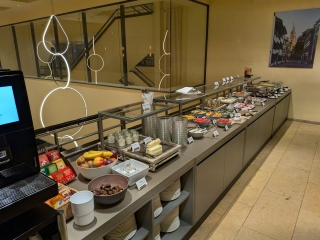 スイス・バーゼル②の写真