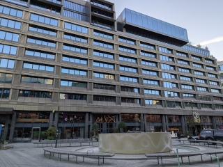 スウェーデン・ストックホルム①の写真