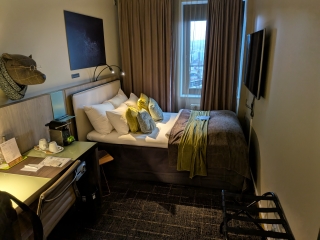 ノルウェー・オスロ①の写真