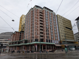 ノルウェー・オスロ①の写真