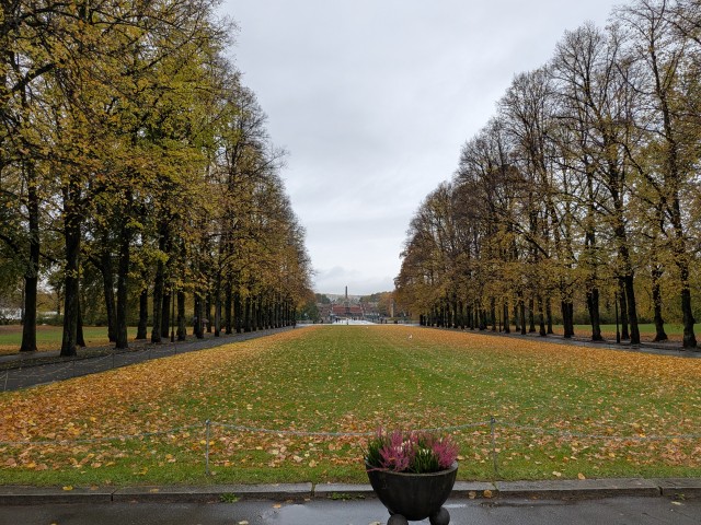 ヴィーゲラン彫刻公園