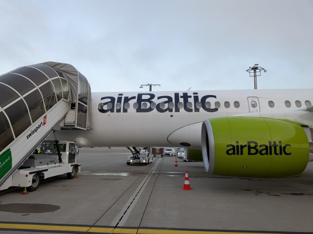 ベルギーからスイスへ