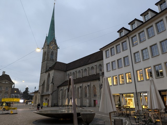 聖ペーター教会