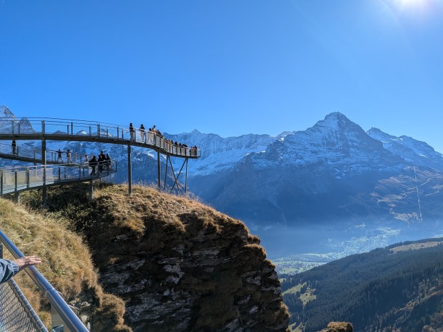 First駅まで戻る