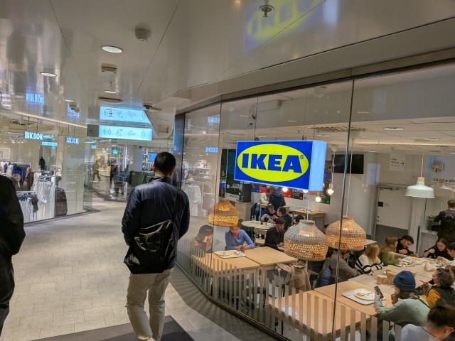 IKEA