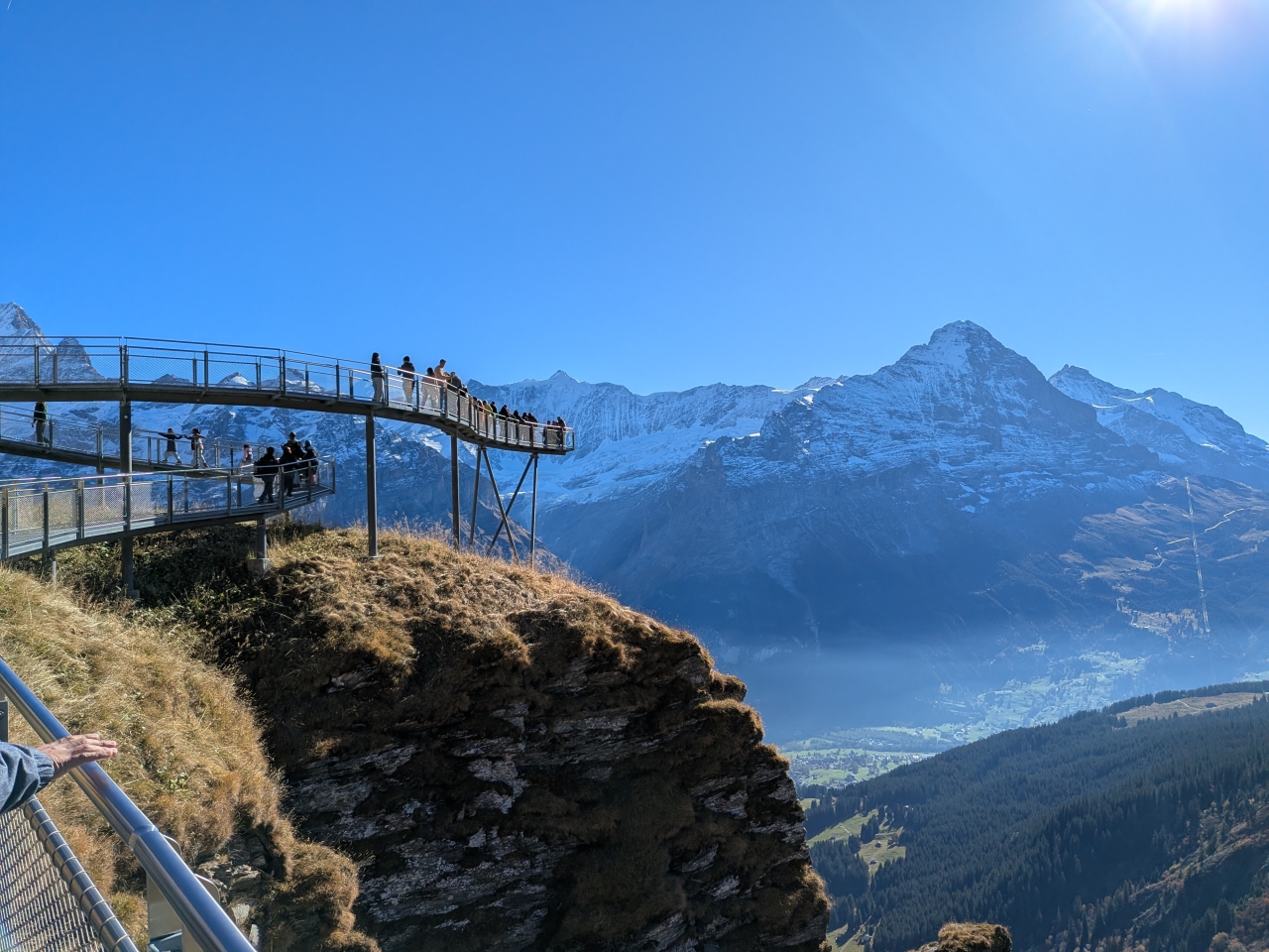ベルギー、スイス、スウェーデン、ノルウェー
